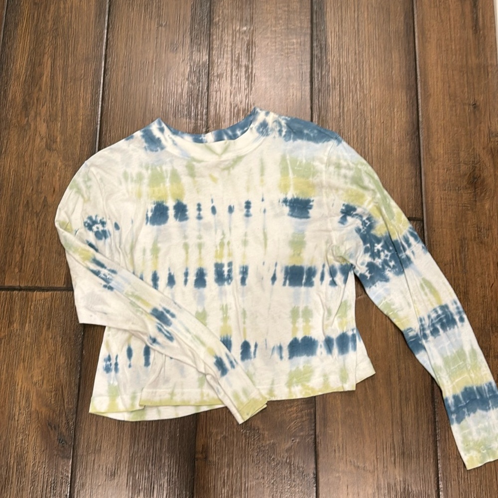 EUC Michael Stars long sleeve too size medium